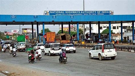 Toll Tax New Rules Big News Heavy Reduction In Toll Tax Rates See