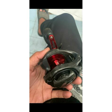 Jual Reel Daido Predator King Shopee Indonesia