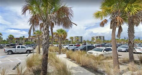 Siesta Key Beach Parking Spaces Everything You Need To Know Beach Yep