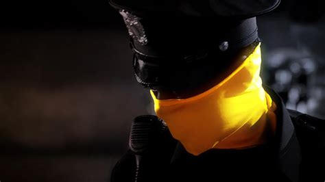 Prime Video Watchmen Version française Saison 1