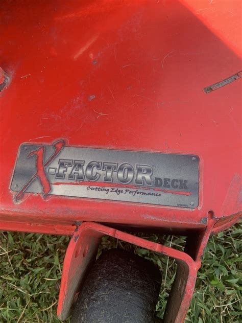 Gravely 260z 25 Zero Turn Mower برسم البيعmound City Missouri