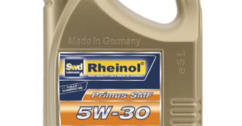 SWD RHEINOL PRIMUS SMF SAE 5W-30 5L