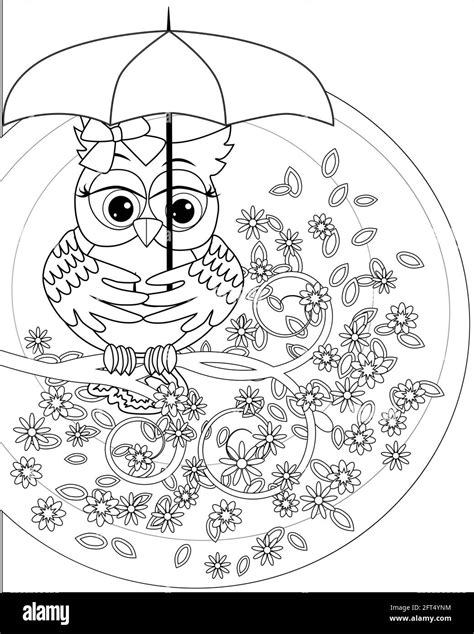 Livre De Coloriage Pour Les Enfants Plus âgés Et Les Adultes Coloriage