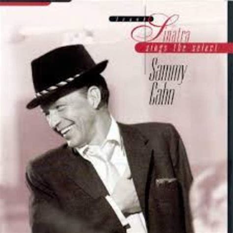 Sings The Select Sammy Cahn Amazon Co Uk Cds Vinyl