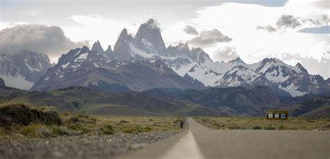 Paquete Tur Stico Ushuaia Calafate Y Chalten Por D As Moebius Viajes