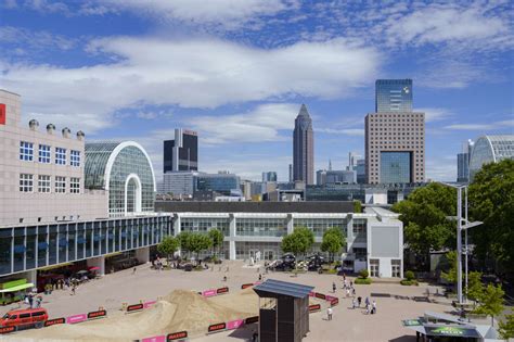 Eurobike Award Wird Erstmals In Frankfurt Vergeben Pedelecs Und