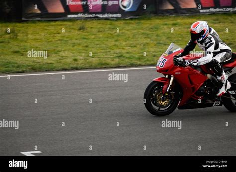 Knockhill Circuit Hi Res Stock Photography And Images Alamy