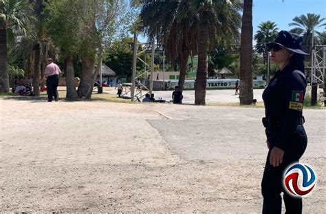 Reportan Saldo Blanco En Mexicali Durante Semana Santa