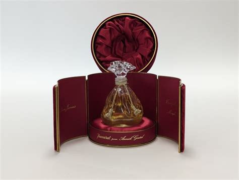 BACCARAT Pour ANNICK GOUTAL