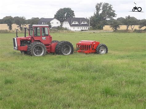 Foto Massey Ferguson 1200 1485050