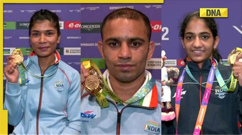 How Many Medals Has India Won In The Commonwealth Games