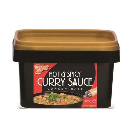 chinese curry sauce tesco