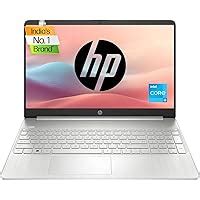 Hp Laptop S Th Gen Intel Core I U Inch Cm Fhd