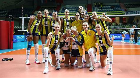 Fenerbah E Calcit Kamnik Son Dakika Spor Haberleri