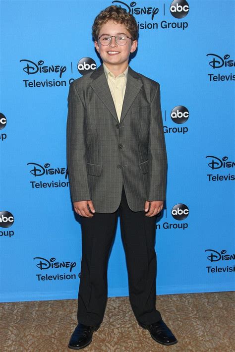 Sean Giambrone The Goldbergs Sean Giambrone Adam Goldberg The