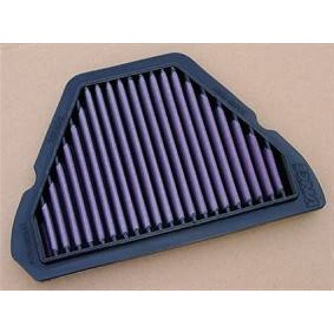 Dna Ptr S High Performance Air Filter For Triumph Speed Triple