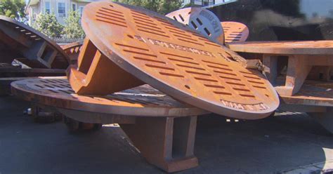 Boston Manhole Covers Get Important Safety Upgrade Cbs Boston