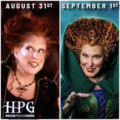 Hocus Pocus Book Hocus Pocus Movie Hocus Pocus Mary Sanderson