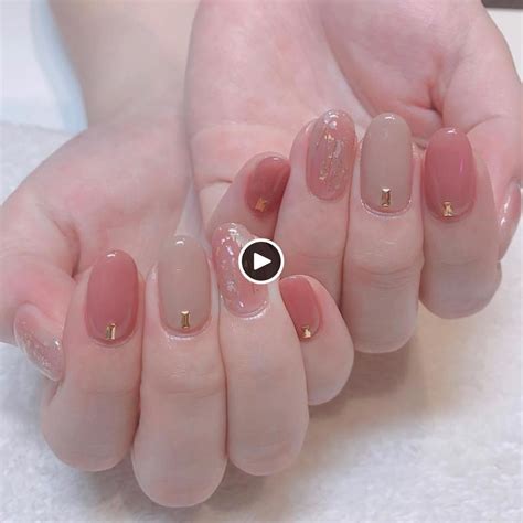 62 Cool Designs For Gel Nails To Try Next Time Korean Nail Art Swag