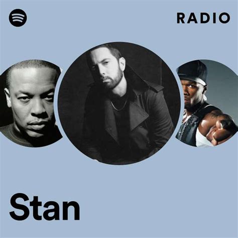 Stan Radio Playlist By Spotify Spotify