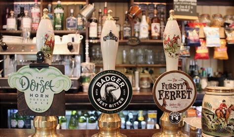 Stag & huntsman is the best pub for a weekend getaway 4