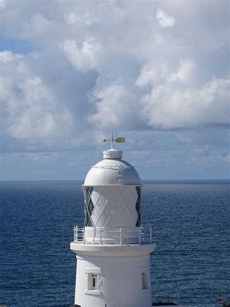pendeen lighthouse kilden mor