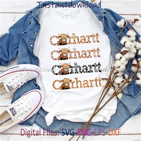 Carhartt Svg | Inspire Uplift