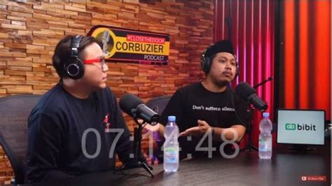 Tretan Muslim Dan CEO MLI Patrick Effendy Tahu Lebih Dulu Coki Pardede