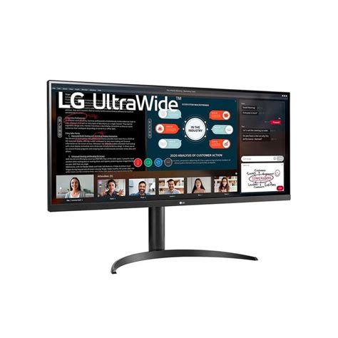 Monitor LG 34 Ips Ultra Wide Full HD HDMI HDR 10 95 SRGB