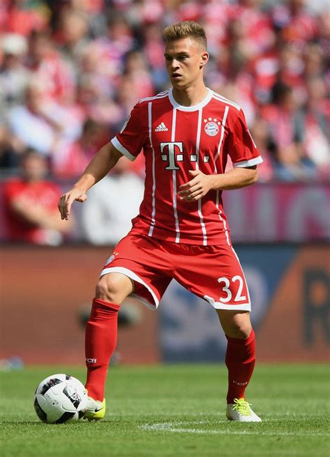 Joshua Kimmich Allright Weblog Stills Gallery