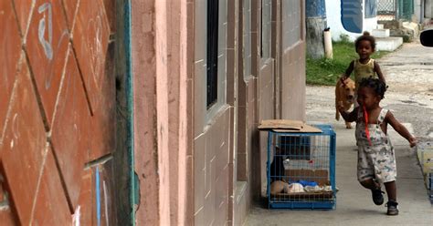 Birdman Photos Belize City Street Scenes Three Views