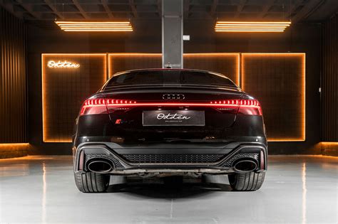 Audi RS7 Sportback Coches nuevos KM0 y 2ª mano Odden