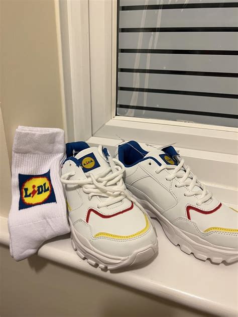 Working on my Lidl outfit : r/lidl