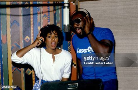 424 Rebbie Jackson Photos And High Res Pictures Getty Images