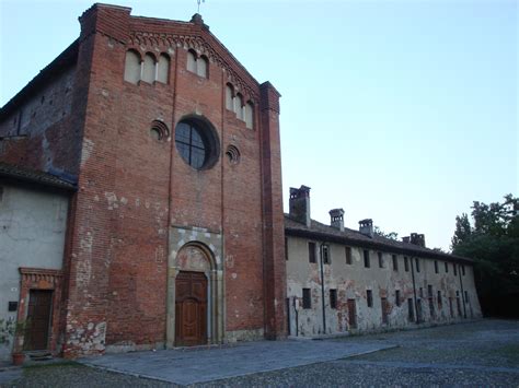 Nuova visita guidata al complesso di San Lanfranco - Diocesi di Pavia