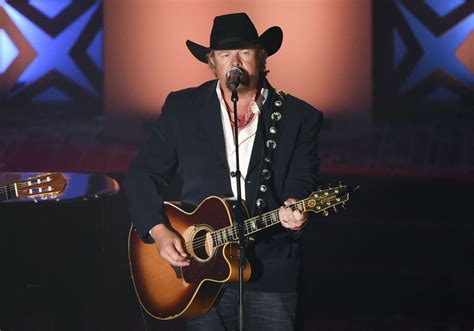 Country Singer Toby Keith Dies At 62 After Battling Stomach Cancer