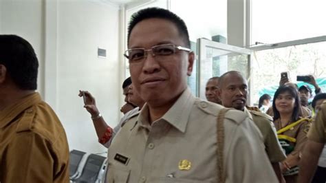 Mantap Pemkab Mimika Dapat Rp Miliar Dari Keuntungan Bersih Freeport