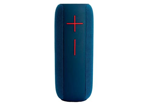 Ripley Parlante Bluetooth Blik Hype Ii Azul