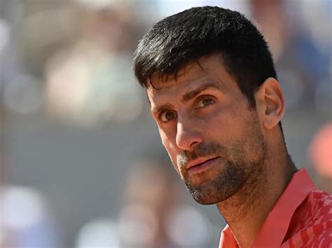 Novak Djokovic Elevated To Goat Status Alongside Serena Williams By