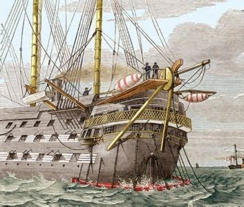 HMS Agamemnon 1781