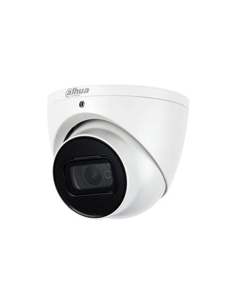 Dahua Mp Starlight Ip Dome Camera Mm Built In Mic Ir M Poe Dh