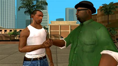 GTA San Andreas Remastered Heads To Xbox Game Pass