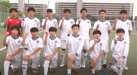 ガンバ大阪ジュニアユース（関西①） 日本クラブユースサッカー選手権（u 15）大会公式hp