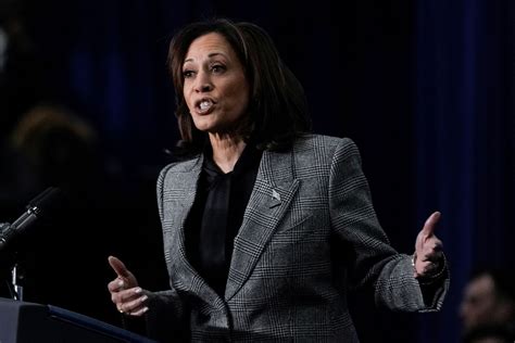 Vice President Kamala Harris Kicks Off Nationwide Reproductive Rights