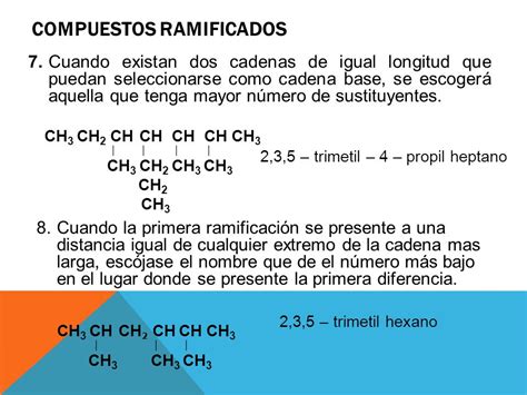 Semana Hidrocarburos Saturados Alcanos Y Cicloalcanos Ppt Descargar