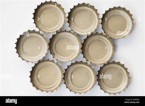 Crown Cap Hi Res Stock Photography And Images Alamy