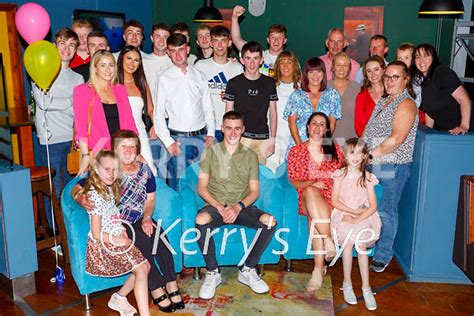 Lenihan St Kerry S Eye Photo Sales