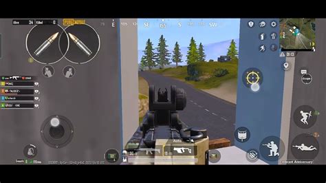 I Got M Glacier In Midstein In Livik Pubg Mobile Youtube