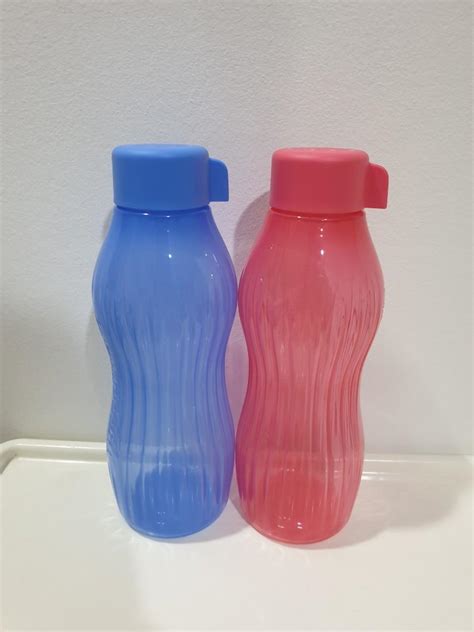 Tupperware Xtreme Aqua 880ml Bottle Furniture Home Living