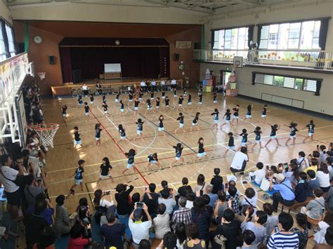 第41回 運動会 松井ヶ丘保育園